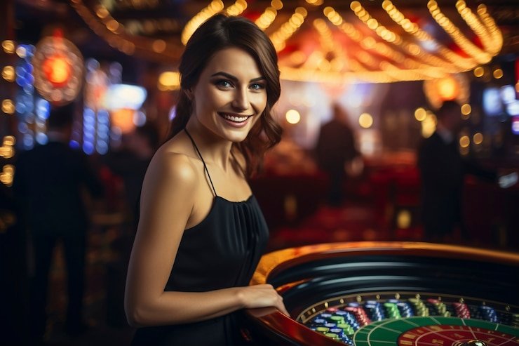 1000xresist Ruleta en Vivo
